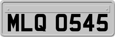 MLQ0545