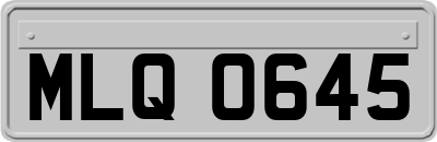MLQ0645