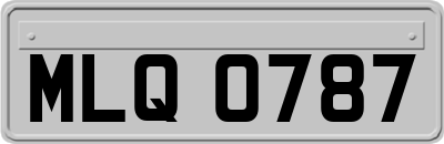 MLQ0787