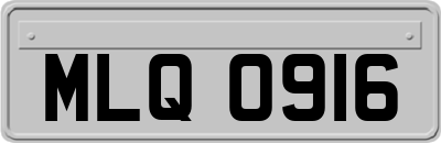 MLQ0916