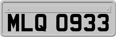 MLQ0933