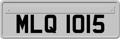 MLQ1015