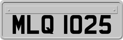 MLQ1025