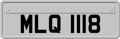 MLQ1118