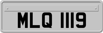 MLQ1119
