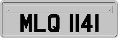 MLQ1141