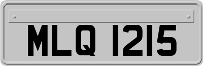 MLQ1215