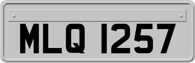 MLQ1257