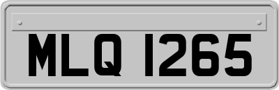 MLQ1265