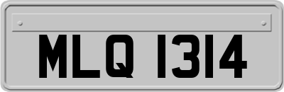 MLQ1314