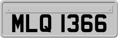 MLQ1366
