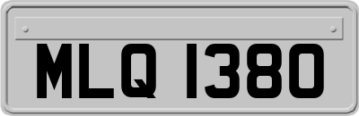 MLQ1380