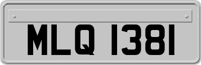 MLQ1381