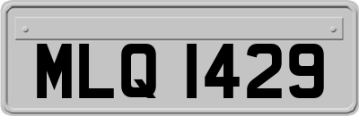 MLQ1429