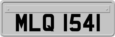 MLQ1541