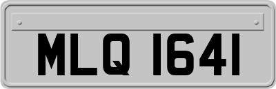MLQ1641