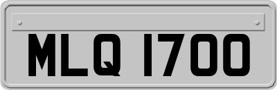 MLQ1700