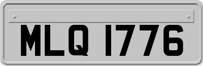 MLQ1776