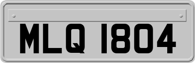 MLQ1804
