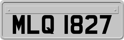MLQ1827