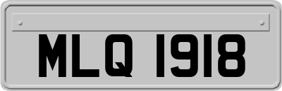 MLQ1918