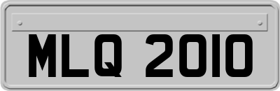 MLQ2010
