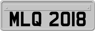 MLQ2018