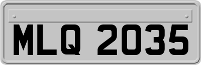 MLQ2035