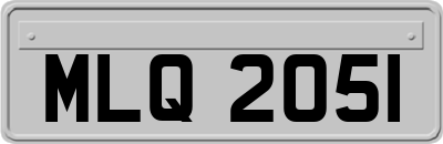 MLQ2051