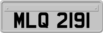MLQ2191