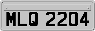 MLQ2204