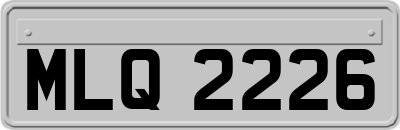 MLQ2226