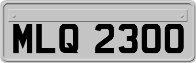 MLQ2300