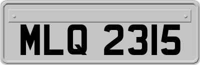 MLQ2315