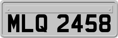 MLQ2458