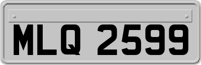 MLQ2599