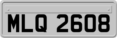 MLQ2608