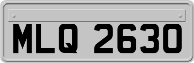 MLQ2630