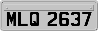 MLQ2637