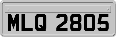 MLQ2805