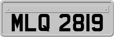 MLQ2819