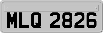 MLQ2826