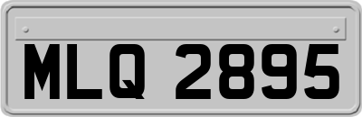MLQ2895