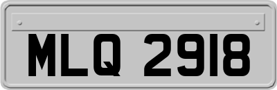 MLQ2918