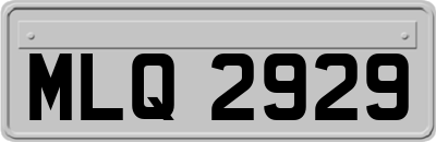 MLQ2929