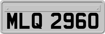 MLQ2960
