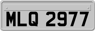 MLQ2977