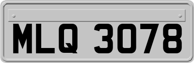 MLQ3078
