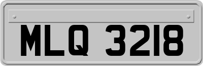 MLQ3218