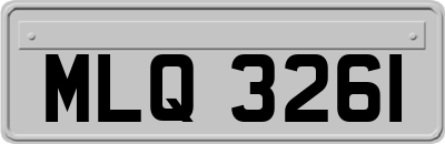 MLQ3261
